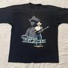 SALE Clint Black Concert Tour Black T-shirt Short Sleeve All Sizes S To 5Xl