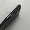 Per Samsung Galaxy A06 5G A06S Telaio Centrale Copertura Posteriore Batteria Posteriore + Adesivo + Lente Fotocamera