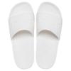 Crocs Eva Durable Lightweight Slide Sandals Unisex Sandals White 210088-100
