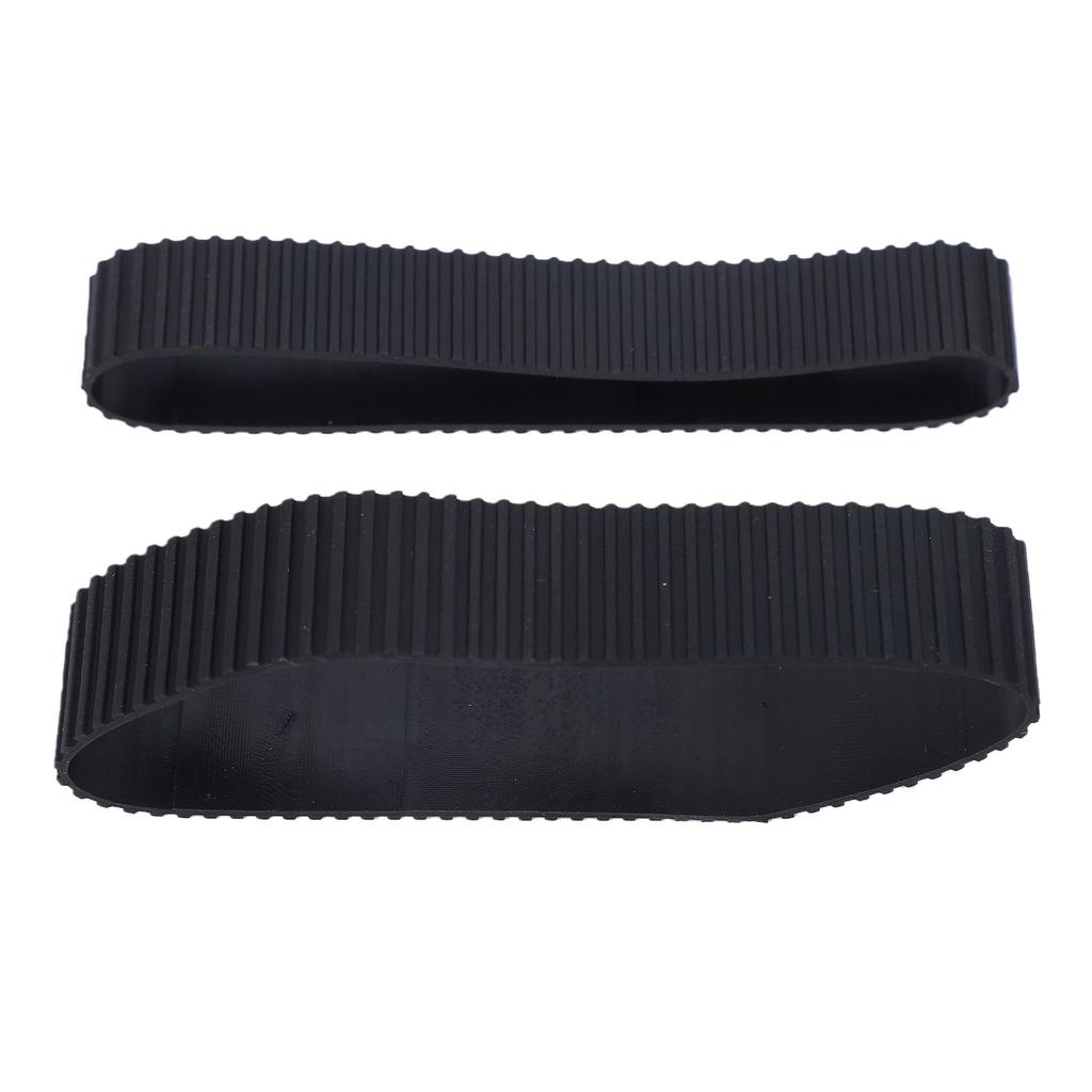 Lens Zoom and Focus Grip Replacement for EF 16 35 mm 1:2.8 L II USM Lens Zoom Focus Rubber Ring