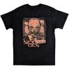 T-shirt unisex dei Bring Me The Horizon: Nex Gen Consumato (Grande)