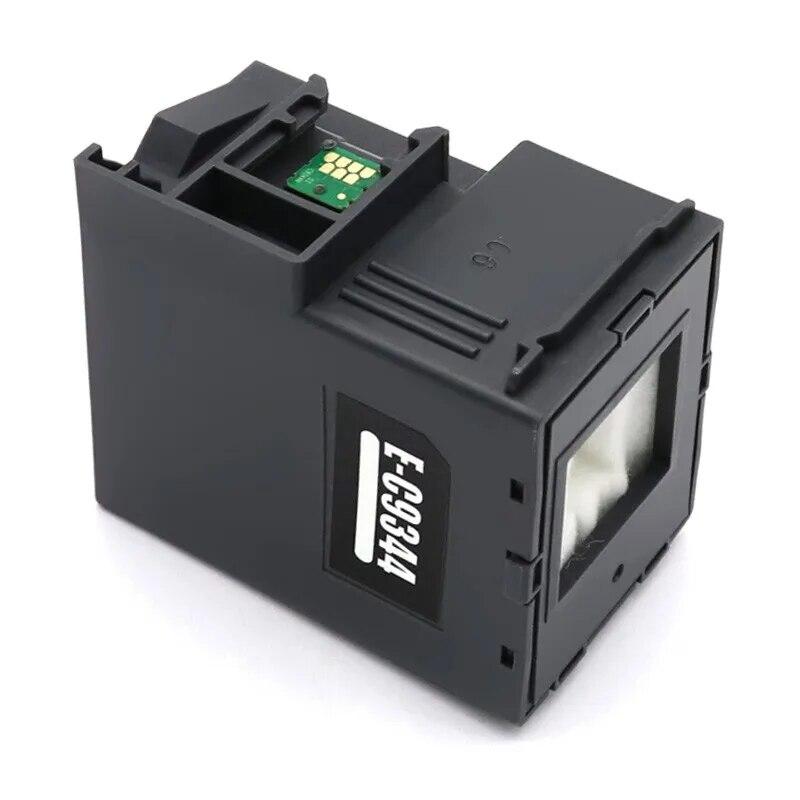 Waste Ink C9344 C12C934461 for EPSON C9344 Maintenance Box XP-3100 XP-410 XP-4101 XP-2100 XP-4105 WF-2810DWF Ink Cartridge