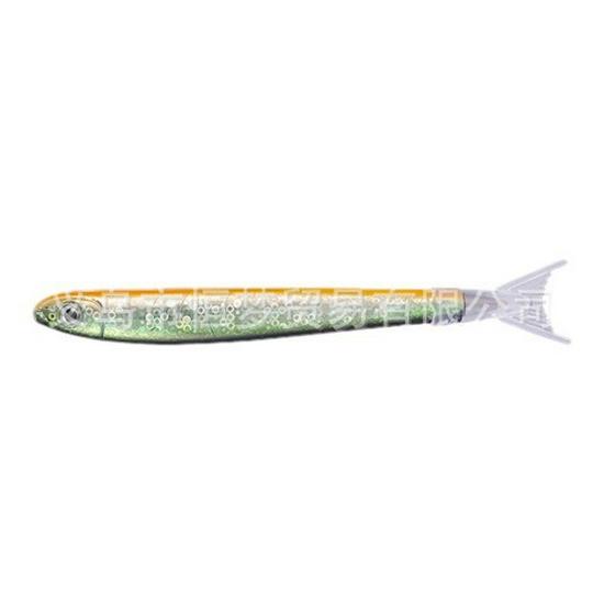 Ocean Series Novelty Salted Fish Ballpoint Pen - Creative, Funny Fish-Shaped Gift
