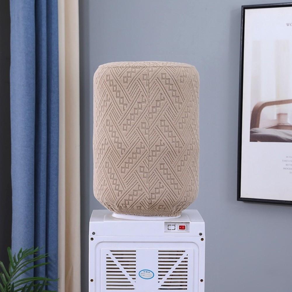 Dustproof Water Bucket Sleeve Reusable Barrel Cover New Water Dispenser Cover Household