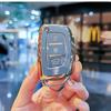Tpu Flip Key Car Key Case Cover For Hyundai I20 Ix25 Ix35 Ix45 I10 I20 I30 Hb20 Elantra Solaris Sonata Santa Fe Sport Tucson