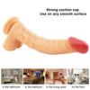 Dildos  Phallus Huge Large Realistic Silicone Dildos with Suction Cup G Spot Stimulate Adult Sex Toys for Woman