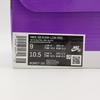 BQ6817-101 Nike SB Dunk Low Laser Blue White Black Grey