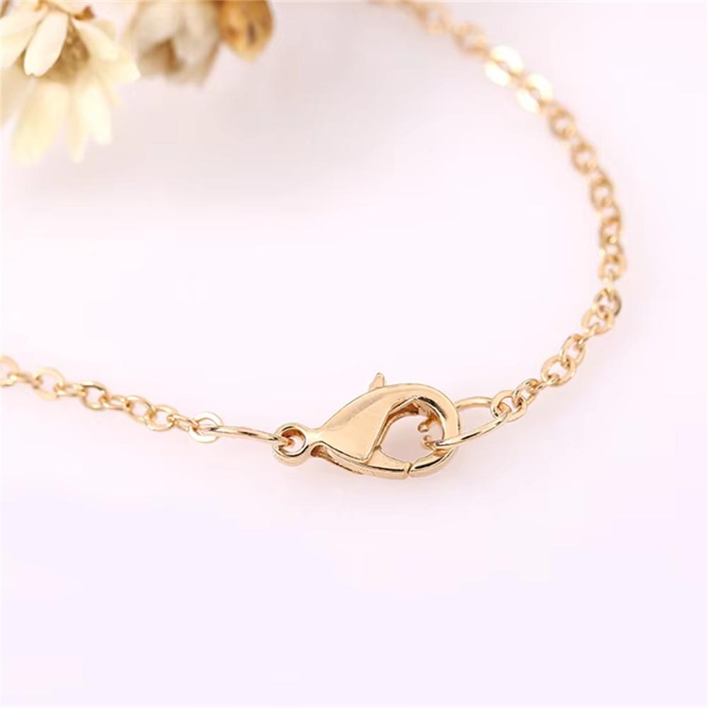 Fashion Creative Paw Claw Dogs Kitten Cat Pendant Necklace Feet Footprint Jewelry Lovers Valentine's Day