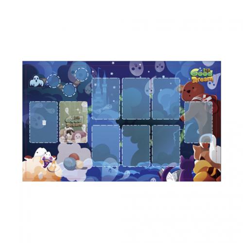 Cockatrice Good Dream Dedicated Playmat