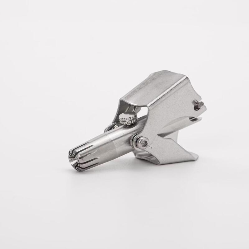 Manual Nose Hair Trimmer