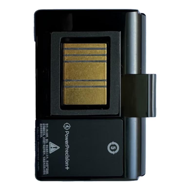 Zebra ZR668 Portable Printer Battery CN plug (adapter included)