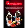 Xduoo Class A Vacuum Tube Headphone Amplifier Preamplifier Output Stereo Audio Vacuum Tube Amplifier Tube Amplifier Hifi Vacuum Tube Headphone