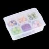 Multi-compartment Food Sample Box