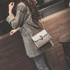 FOXER Women's Large Capacity Shoulder Crossbody Handbag
