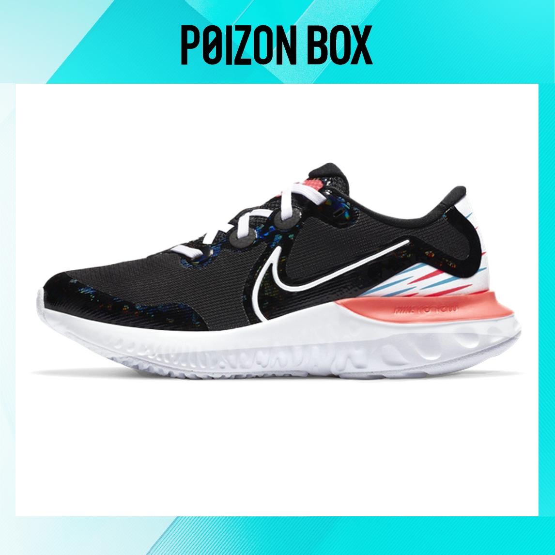 

кроссовки Nike Renew Run Running shoes Women CV8990-023