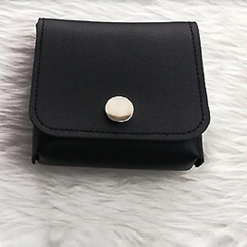 Trendy Punk Style Jk Uniform Accessories Complete Set With Versatile Pu Waist Belt And Chain