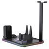 Switch 2 Multifunctional 12-in-1 RGB Cooling & Charging Dock with Console Storage