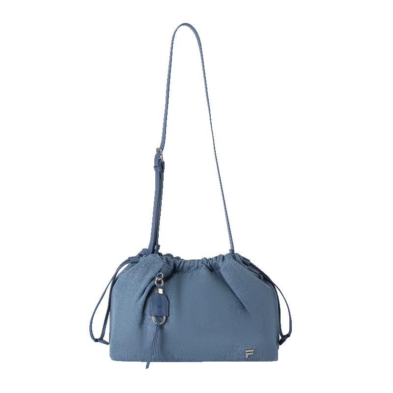 FILA FUSION Unisex Cloud Crossbody Bag XS