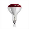 150W Infrared Heat Therapy Bulb, Pain Relief Lamp, 230V  E27 Base, Halogen Light for Muscle Recovery, Joint, and Stiffness, Filament for Medical