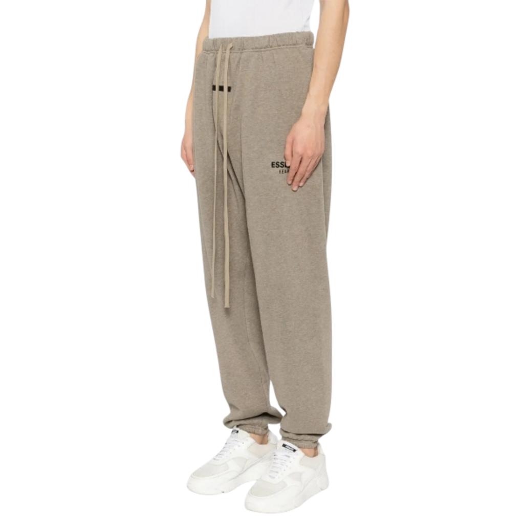 Fear of God Essentials Pant Fleece Heather Gray