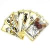 High-Quality Tin Box Packing 78 Cards Tarot Card Gilded Edge with Paper Guidebook,Fate Divination Family Party Game