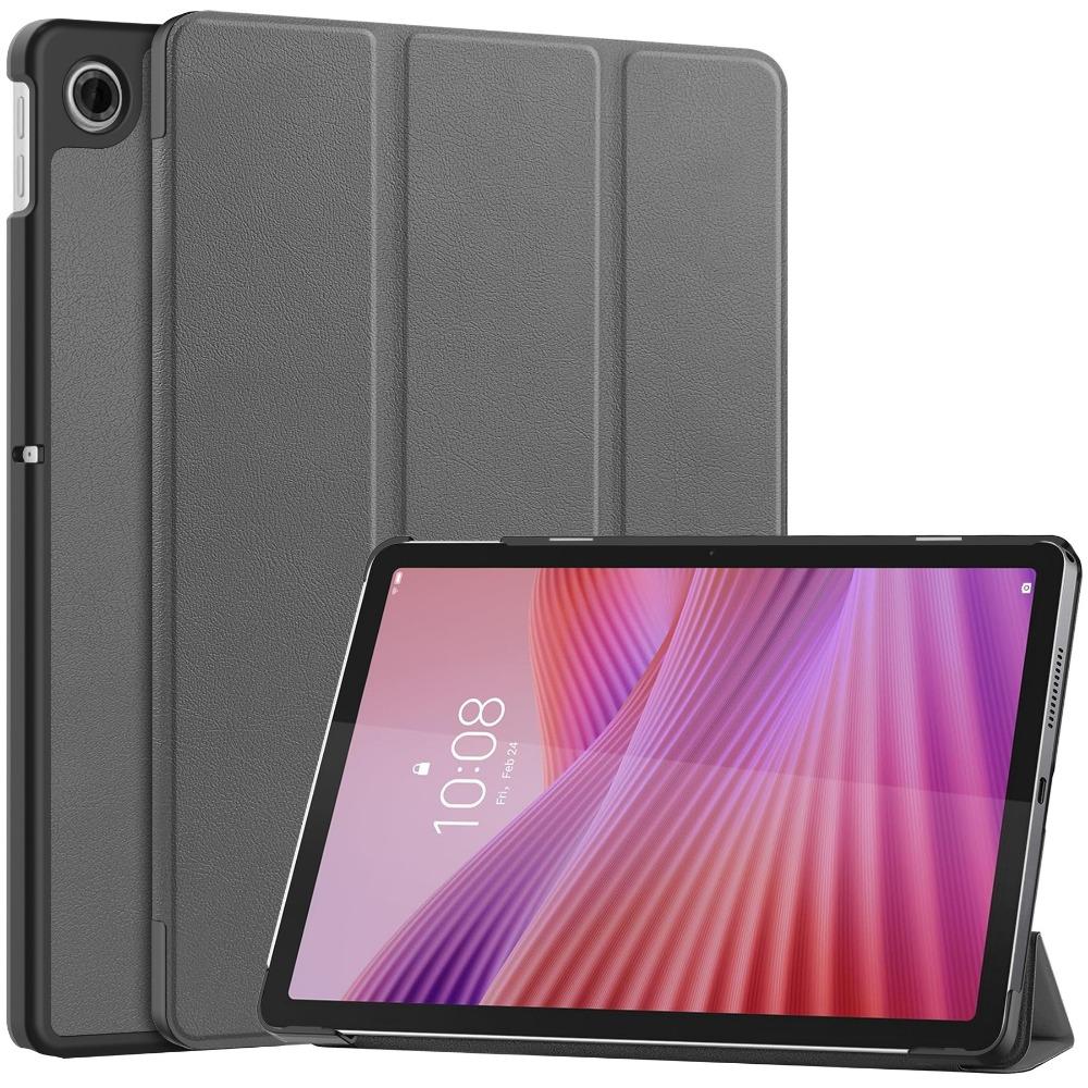 Shockproof Case for Lenovo Tab 2025 TB-311FU TB-311XU Slim Fit Lightweight Cover with Auto Wake Sleep