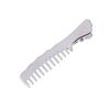 New Fashion Metal Hair Clips for Women Comb Shape Hair Barrette Stick Hairpin Hair Styling Accessories For Women Girls Women