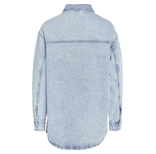 Noisy May Alva overshirt