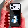 Guatemala Flag Phone Case for iPhone 17 16 15 14 13 Pro Max Back Cover for 12 11 Pro Coque