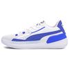 New Clyde Hardwood Team 'Strong Blue' 194454-05