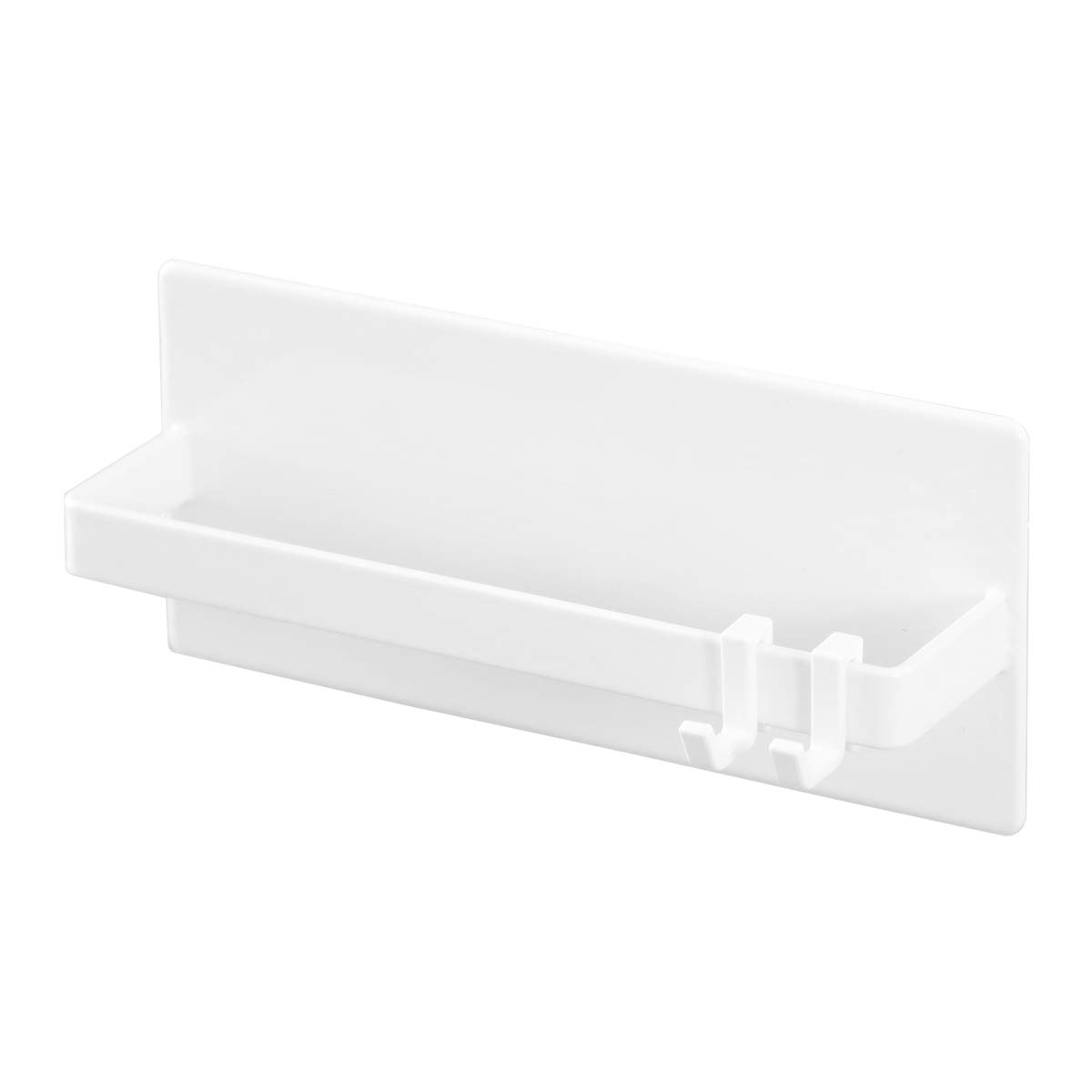 

Yamazaki Tower Magnetic Spray Bottle 9916 Hanger, White,