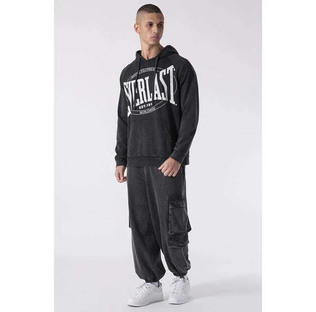 Everlast Washed худи