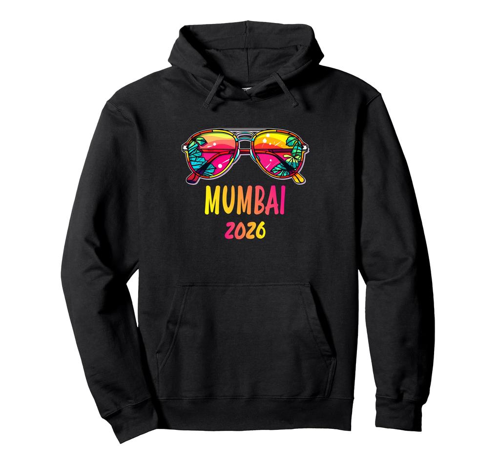 Mumbai 2026 Sunglasses Outfits Mumbai 2026 Hoodies