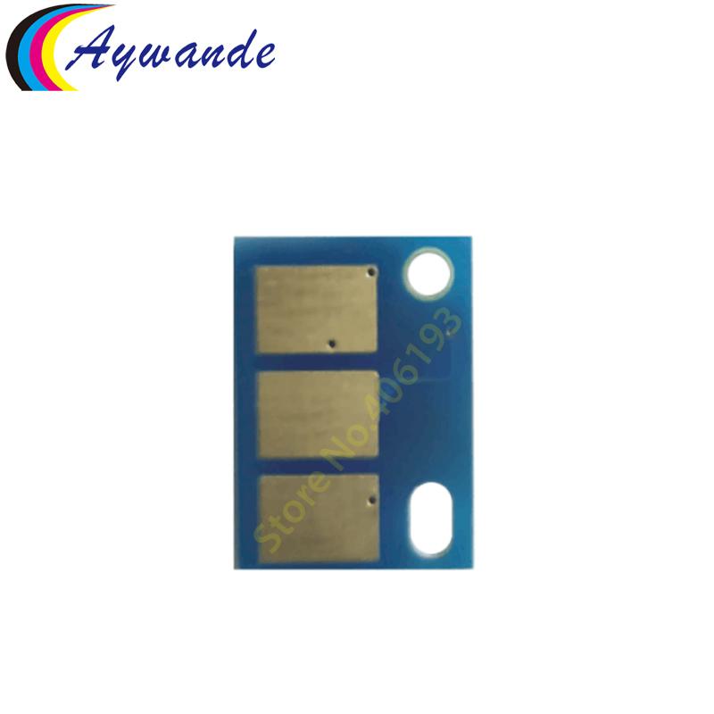 10x 54G0P00 64G0H00 Toner Cartridge Chip 54G0P00 Drum Chip for Lexmark MX910de MX911de MX912de MS911de MX910 MX911 MX912 MS911