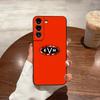 Eddie Van Halen Graphic Guitar Phone Case For Samsung S24 Ultra S25 S23 Fe S22 S20 S21 Plus A54 A34 A53 A16 Back Cover