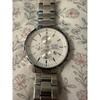 Used ALBA YM92-X107 Chronograph Operation Item
