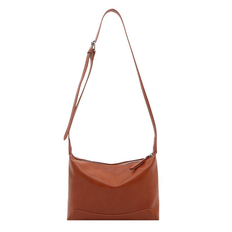 

Large capacity tote bag, high-end commuter shoulder bag, new messenger bag, versatile bag, women s bag. світло-коричневого кольору