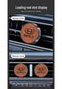 Car Air Freshener for Geely Models: Xingrui, Emgrand, Boyue L, Xingyue L, Binyue - Air Vent Perfume Scent