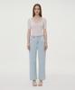 Gusden Gdwd06R Point Pocket Wide Light Blue