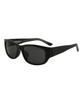 MAISON MASTER Minco Sunglasses Black