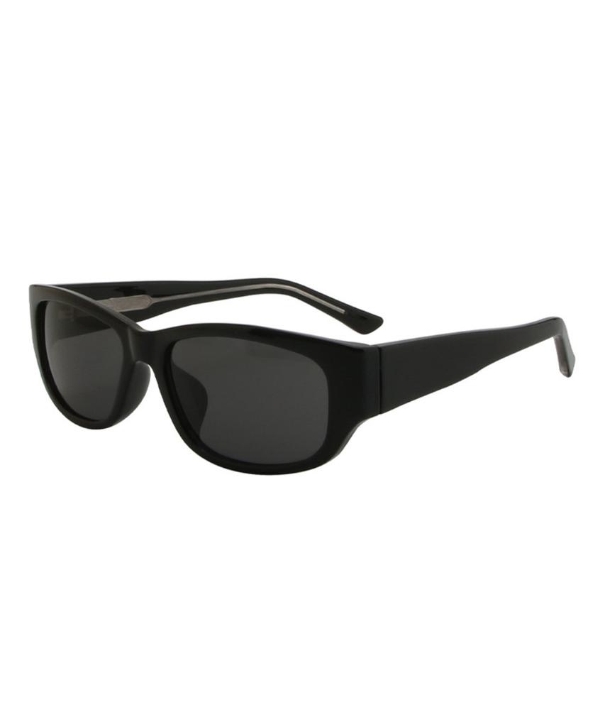 MAISON MASTER Minco Sunglasses Black