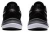 Zapatillas de Mujer ASICS Gel-Excite 8 Negro Blanco (De las mujeres) Blanco negro