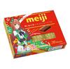 MEIJI Ciocolata cu lapte portionata ciocolata cu lapte, 26 buc
