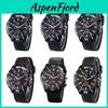 Mcykcy 2023 Fashion Car Line Men's Quartz Watch Casual And Stylish Watch One-piece Wholesale Factory Direct