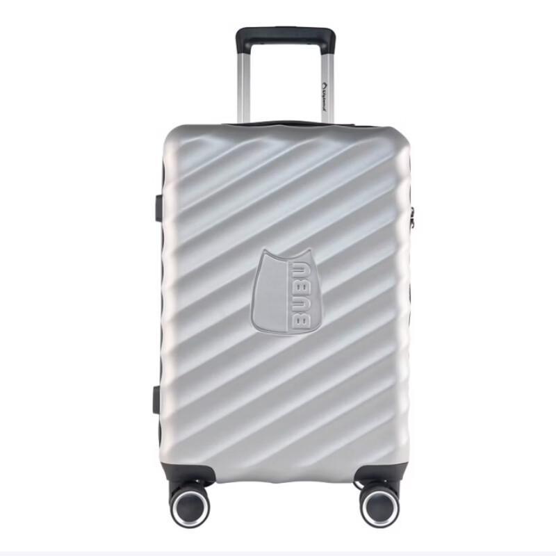 Diplomat 20-inch ABS Hardside Spinner Carry-on Suitcase