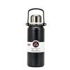 Large Capacity Vacuum Cup 316 Stainless Steel Outdoor Household Satchel Water Kettle Student Neutral Convenient Sports Drinking Cup