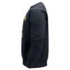 New Jordan X NBA Courtside Golden State Warriors Sweatshirt Men's Black FV8669-010