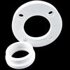 Qingyue PPR Hot & Cold Water Pipe Welding Flange