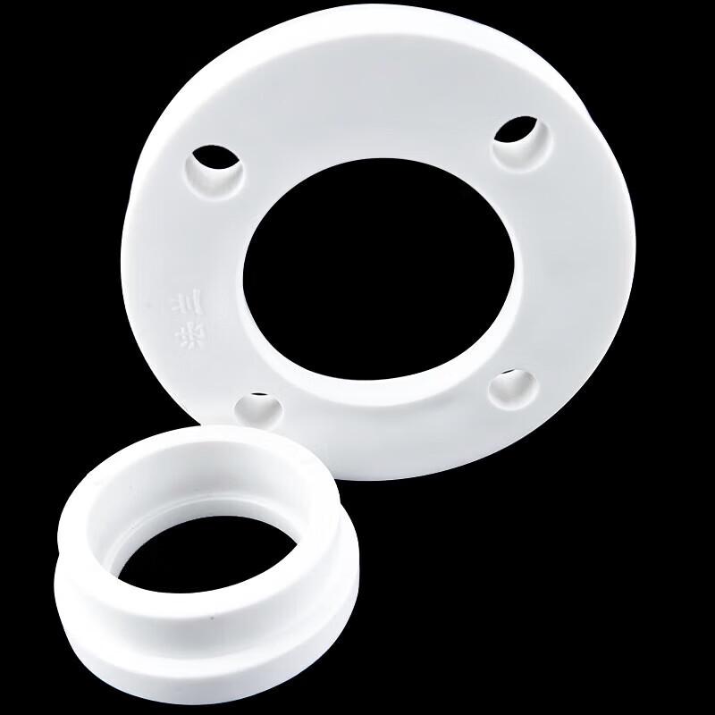 Qingyue PPR Hot & Cold Water Pipe Welding Flange