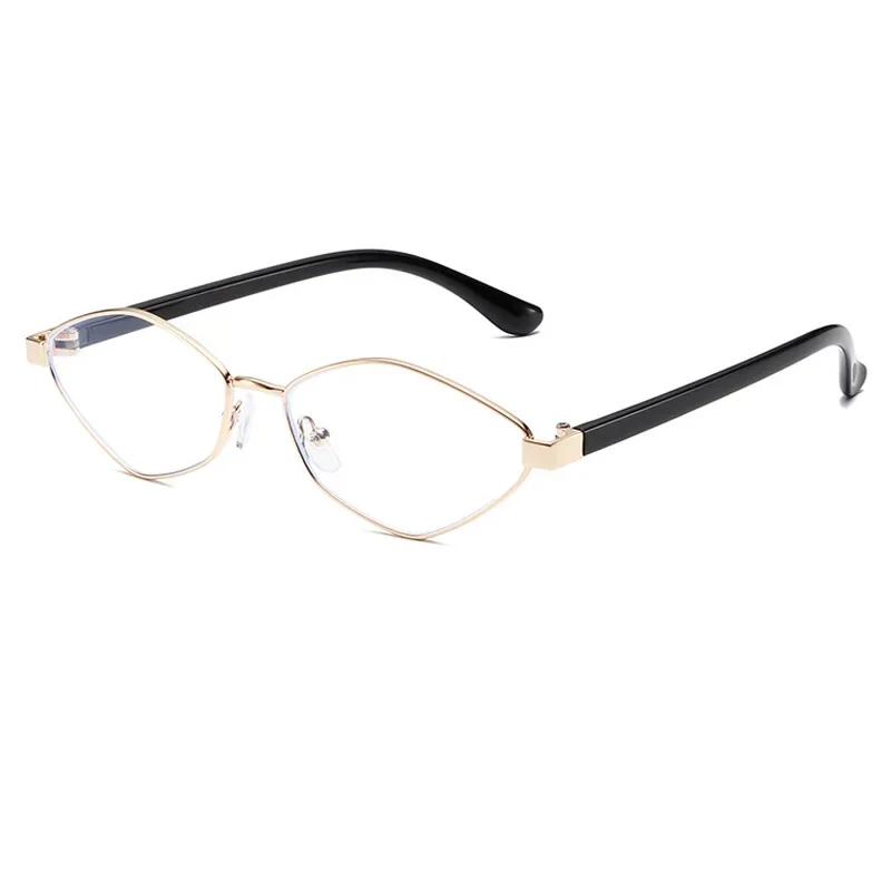 Fashion Multicolor Sunglasses for Women Men Trendy Luxury Design Small Frame Sun Glasses Outdoor UV400 Protection Shades